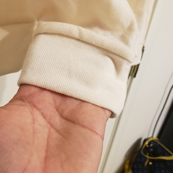 Sequins Hello Kitty Sweater - Picture 3 of 5